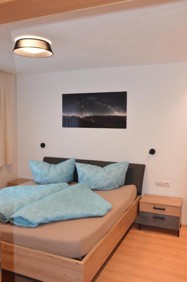 Apart Anna Pfunds Buitenkant foto